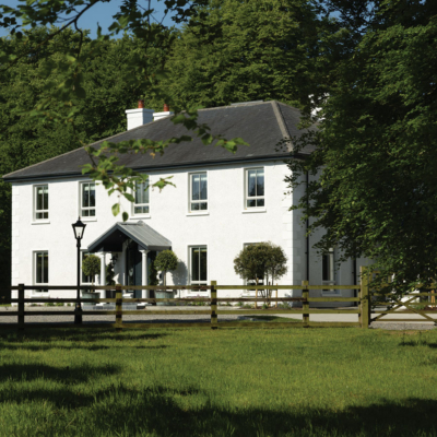 Sustainable, Stylish, Secluded: Time To Book The Reserve At Killashee Hotel, Co Kildare