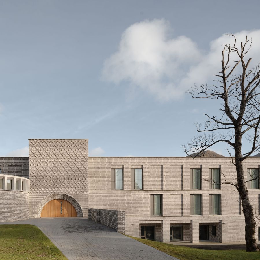 Public Choice Award Winner: Ireland’s Favourite New Building
