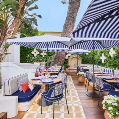 The Hottest Summer 2025 Travel Destinations For Those In-The-Know