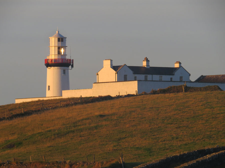 Lighthouse