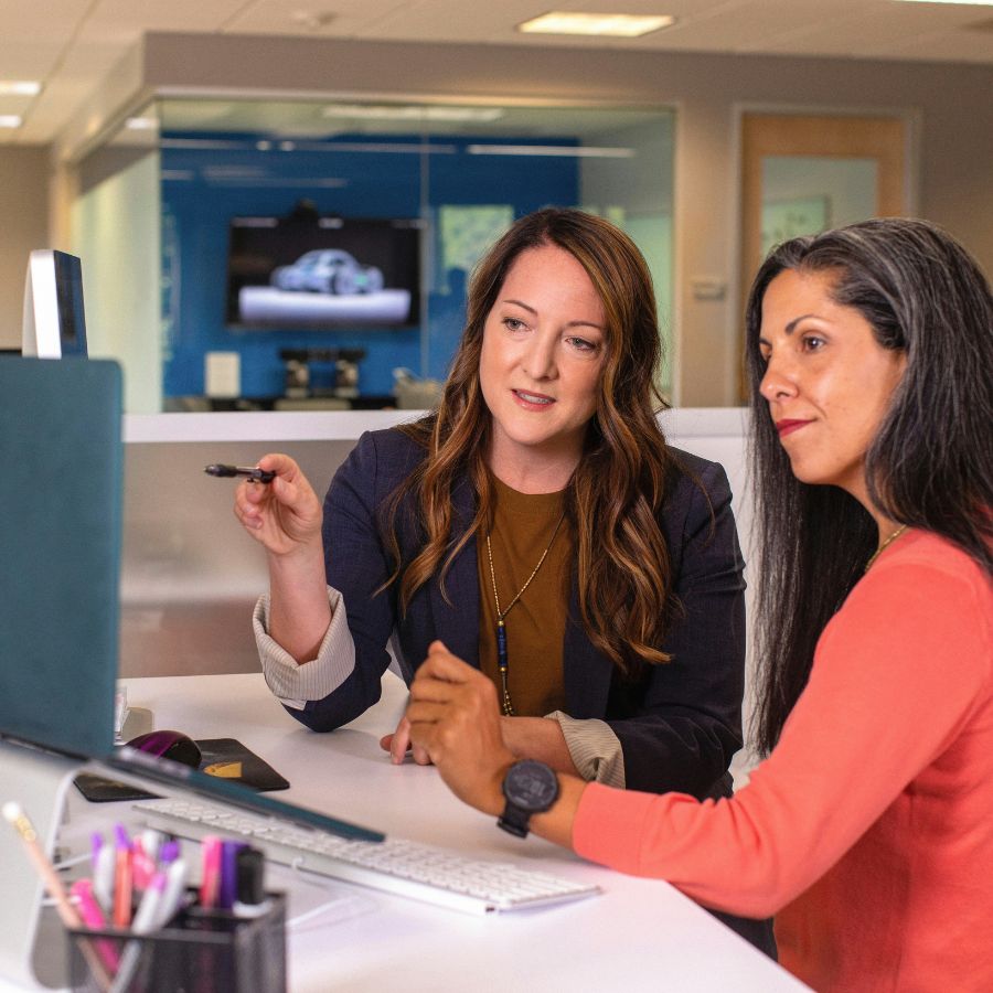 Women And Inheritance: Head Of Goodbody Private Órla Tobin With Head Of Tax Catriona Coady