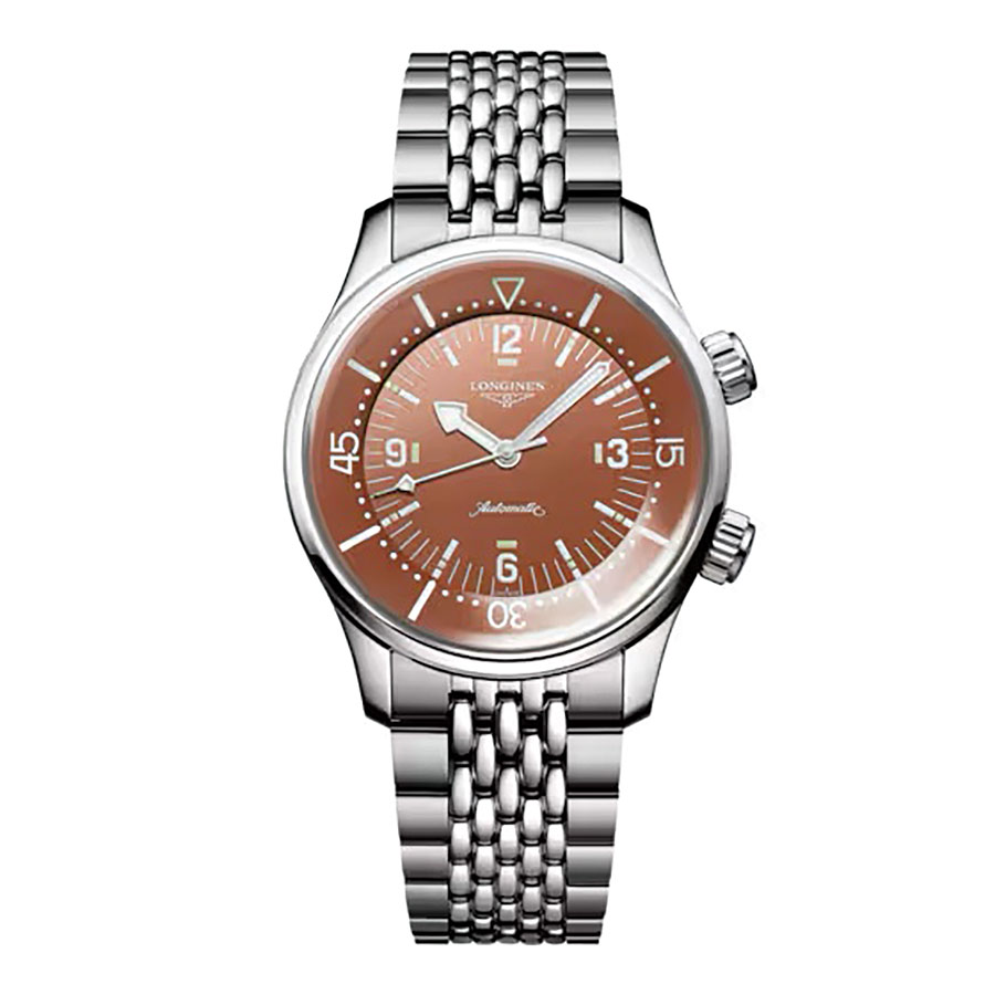 Longines-watch