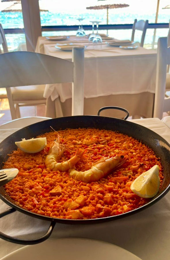Marbella---Marie---seafood