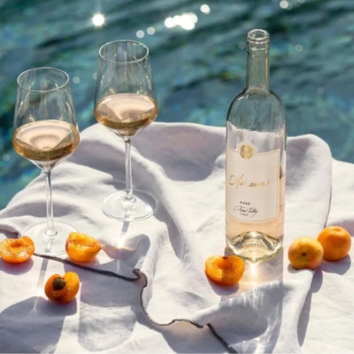 A Toast To Meghan Markle? The Battle Of Celebrity Rosés