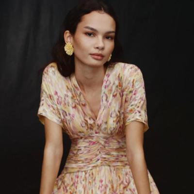 10 New-in Pieces We Love This Week