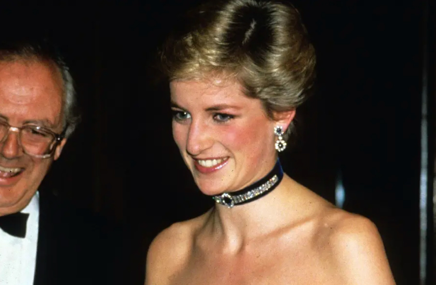Newbridge---Princess-Diana