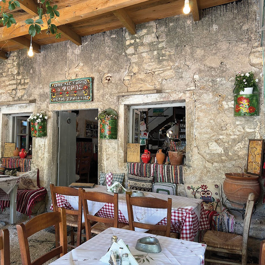 5 Restaurants Worth Flying To In Europe