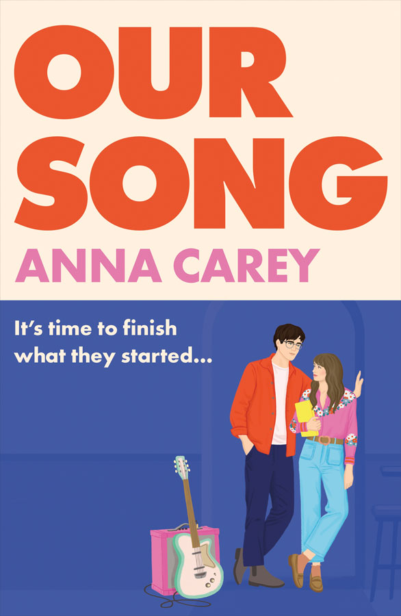 Our-Song-by-Anna-Carey