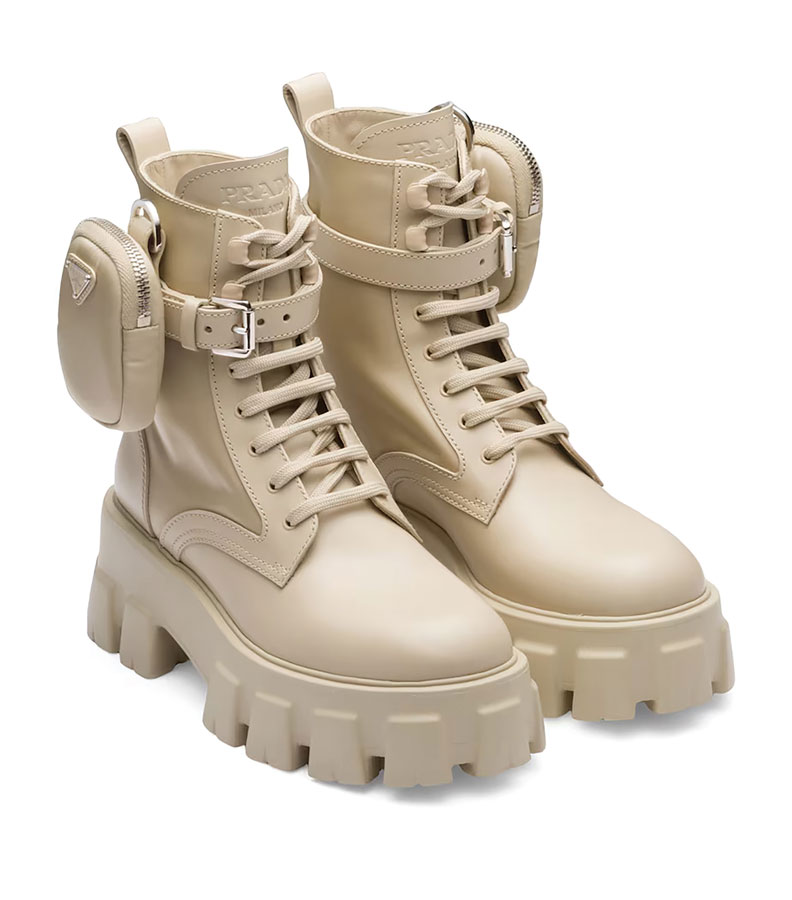 PRADA-Monolith-leather-and-Re-Nylon-boots-with-pouch