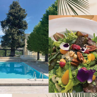 Healing Holidays And Wellness Breaks