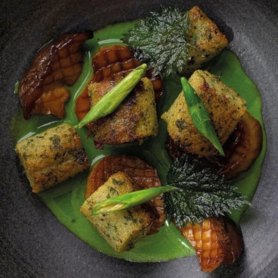 A Food Obsessive’s Culinary Wishlist Around Ireland