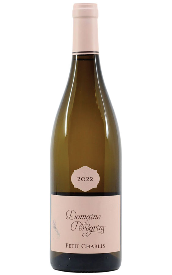 Petit-Chablis-Peregrin