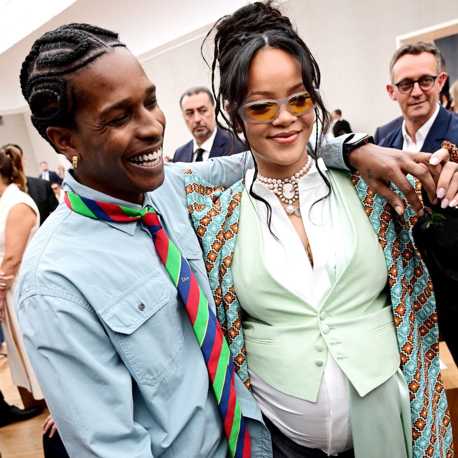 All You Need To Know About Jonathan Anderson’s Dazzling Debut At Dior
