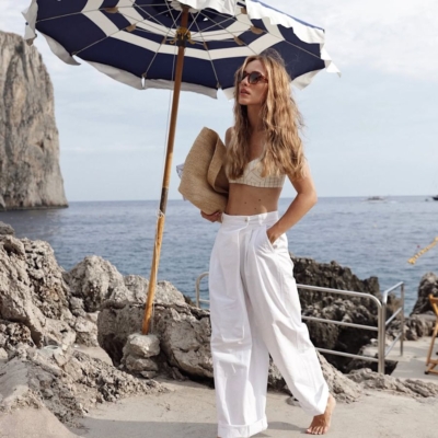 The Glossy Edit: 10 Riviera Style Buys We're Adding To Basket