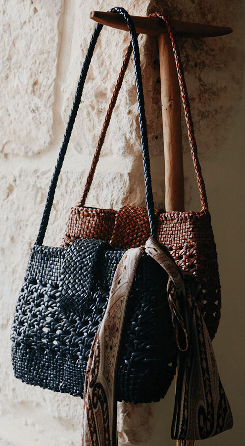 Rixo-bags