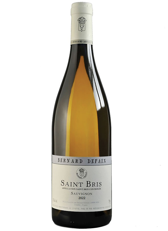 Saint-Bris