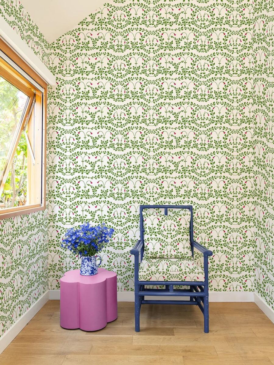 Sarah-Jessica-Parker-wallpaper-collab-Wallshoppe-6