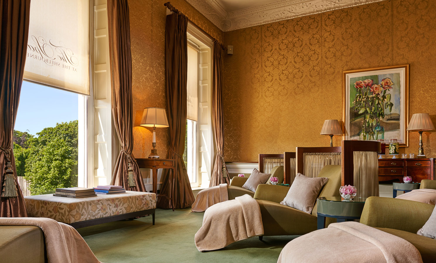 Shelbourne