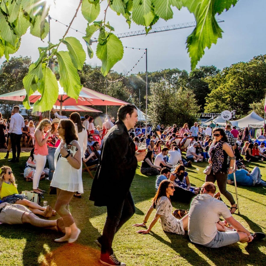 5 Glossy Things To Do In Dublin In June