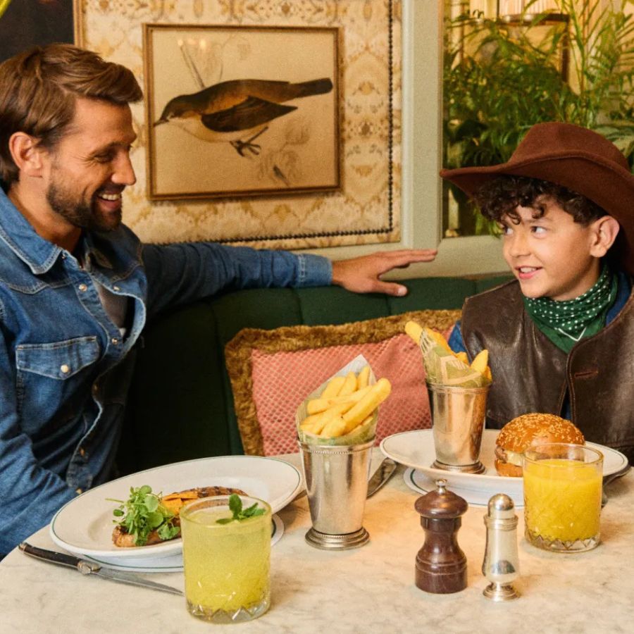 Father’s Day Gift Guide: 10 Fabulous Experiences Around Ireland