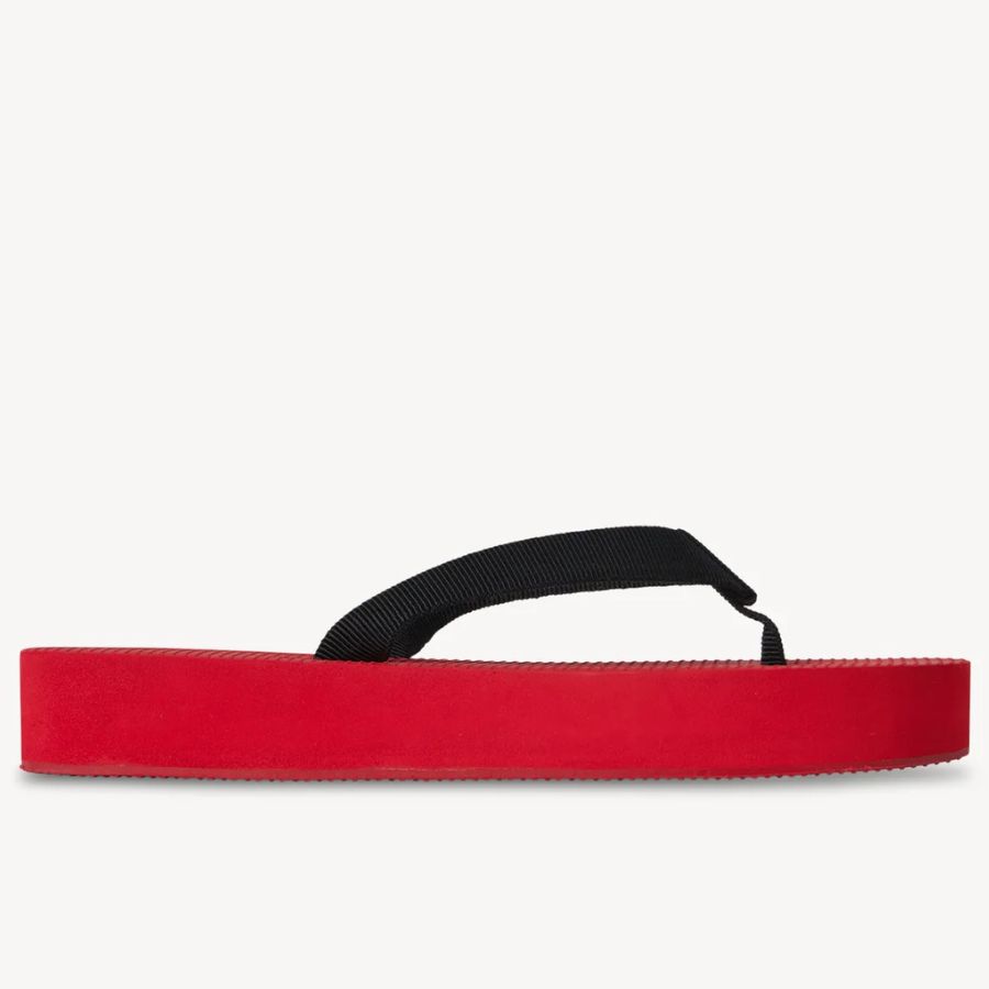 The-Row-flip-flops-dupe