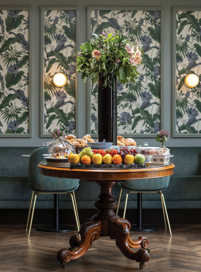 The-Wilder-Breakfast-Buffet-Center-Table