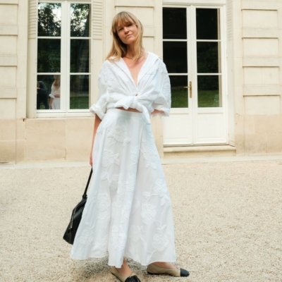 8 Summer Trends Scandi Dressers Are Wearing Now