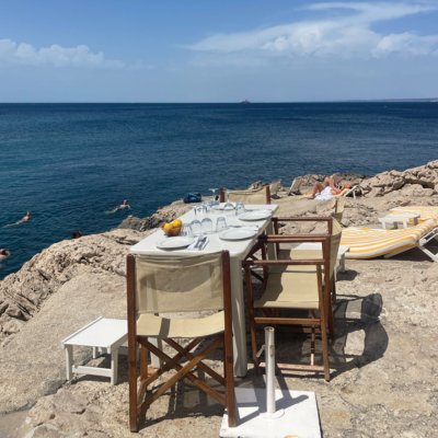 Bon Voyage: A Glossy Weekend In Marseille