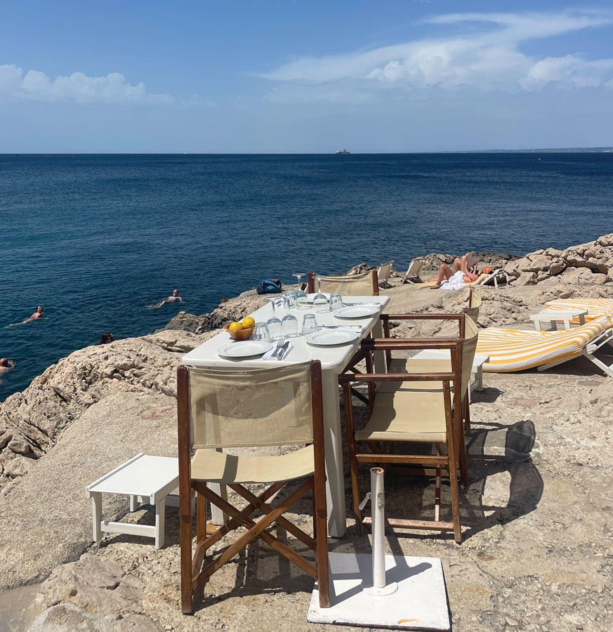 Bon Voyage: A Glossy Weekend In Marseille