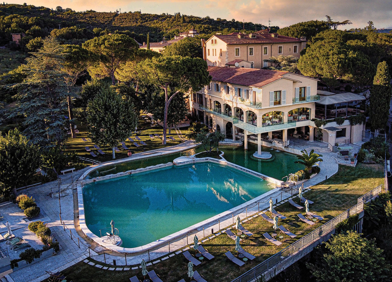 Tuscany