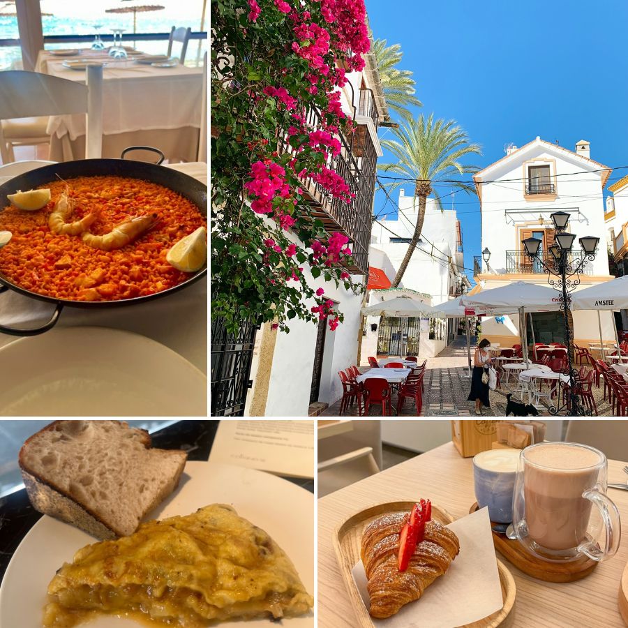 An Irish Insider's Dining Guide To Marbella