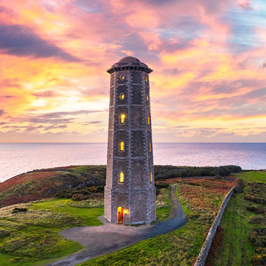 To The Lighthouse: 5 Secluded Stays To Book This Summer