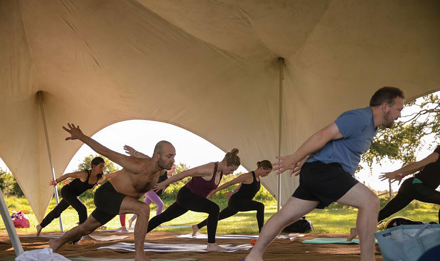 Yoga