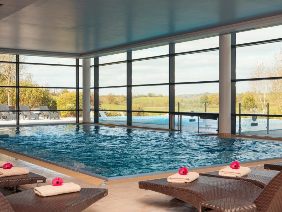 farnham estate spa