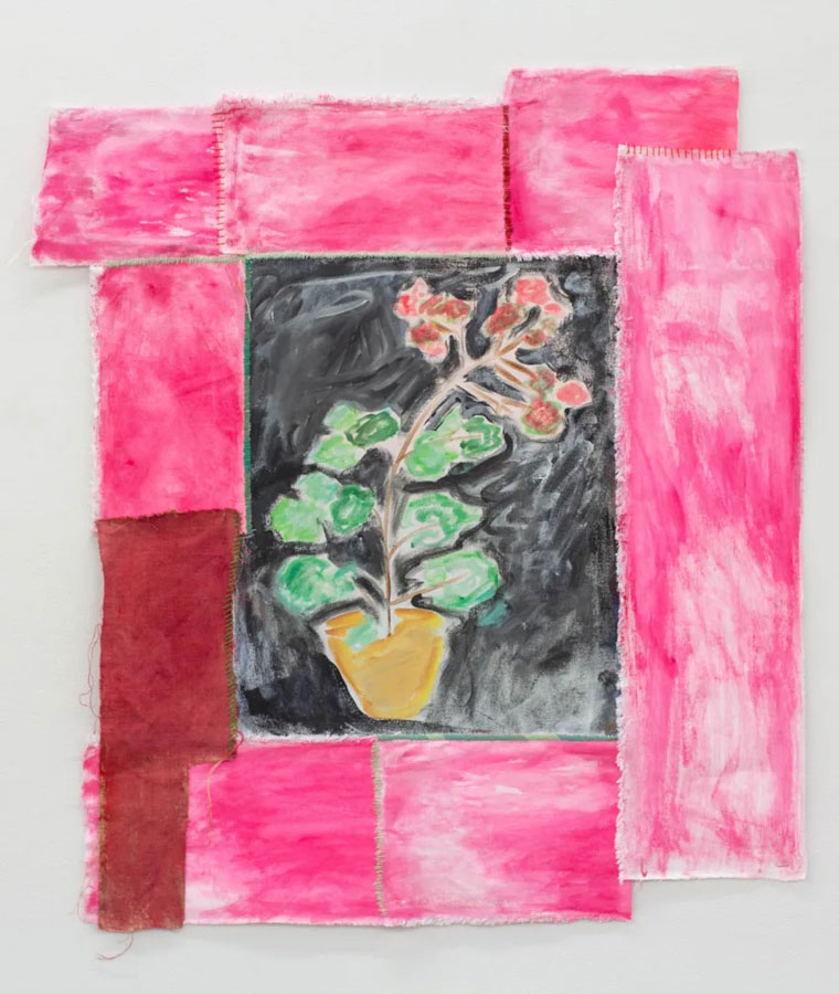 kevinkavanagh-lesley-ann-o-connell-geranium-2025