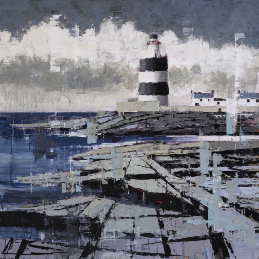 Art And About: 6 New Exhibitions To Enjoy Around Ireland