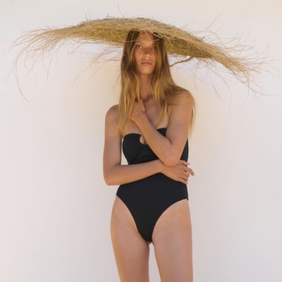 Minimalists, Rejoice! These 5 Quiet Luxury Swimsuits Start From €59