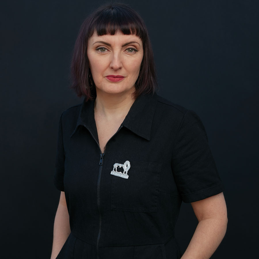 The Books On My Bedside Table: Author Sinéad Gleeson