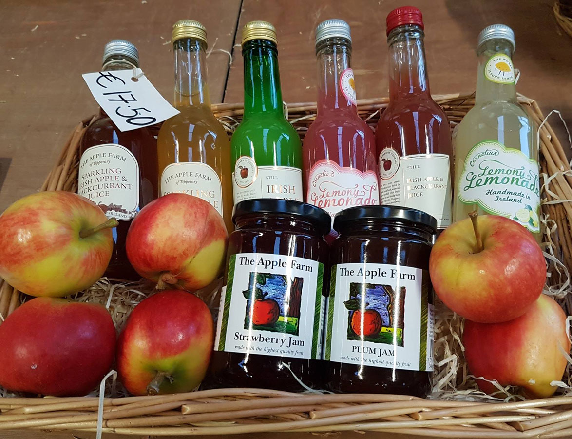 theapplefarm