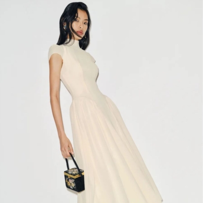 12 Of The Best Dresses For Ladies Days