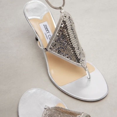 Stride Into Special Occasions In These Splurge-Worthy Heels