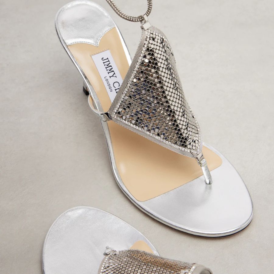 Stride Into Special Occasions In These Splurge-Worthy Heels