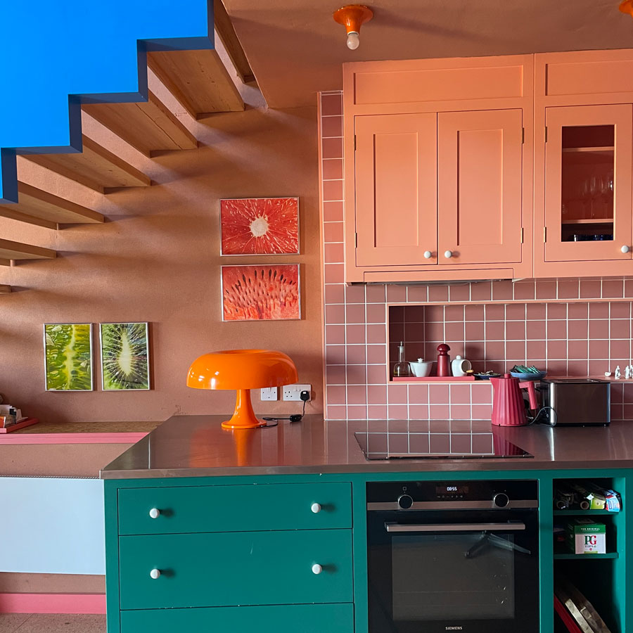 14 Unique Self-Catering Holiday Rentals At Home And Abroad