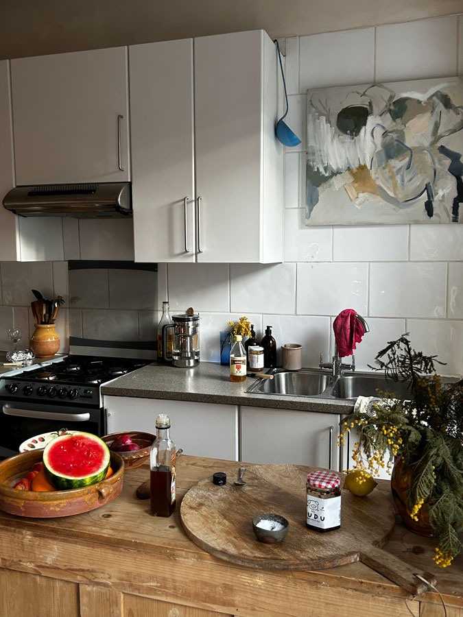 Art-Apartment