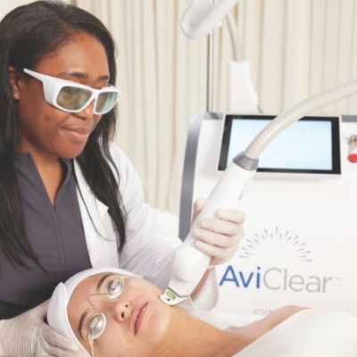 A Revolutionary Acne Treatment