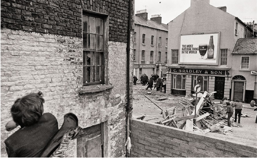 Bogside-Bradley-Sons