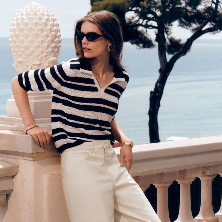 The Glossy Edit: 10 New Buys From COS To Recharge Your Wardrobe