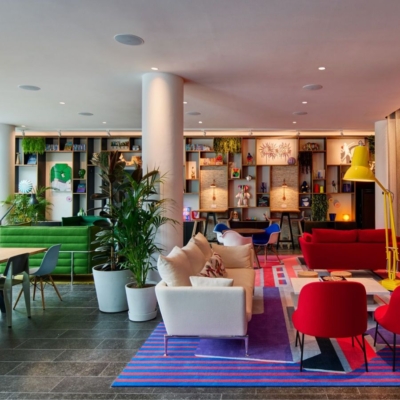5 Artistic Hotels Around Ireland To Inspire And Delight