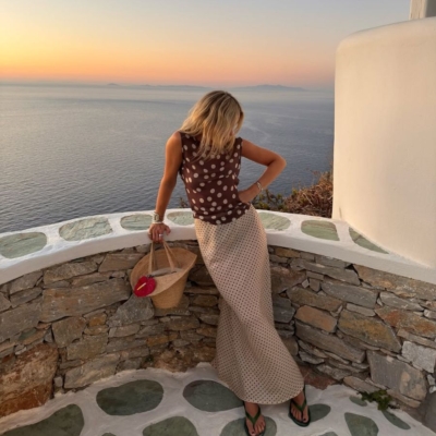 5 Cocktail Hour Dress Codes We're Trying On Our Next Holiday