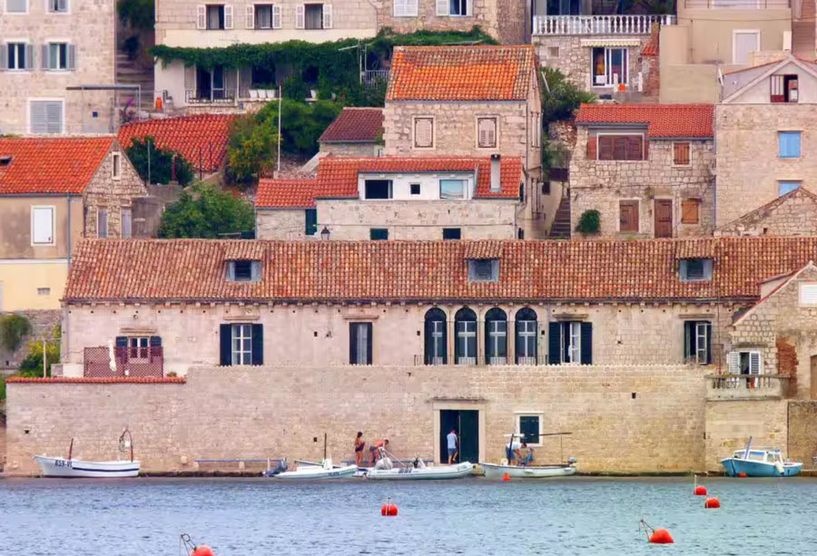 Croatia-